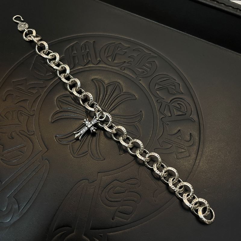 Chrome Hearts Bracelets